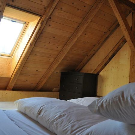 Ferienwohnung Reichart ลอคเอา ภายนอก รูปภาพ