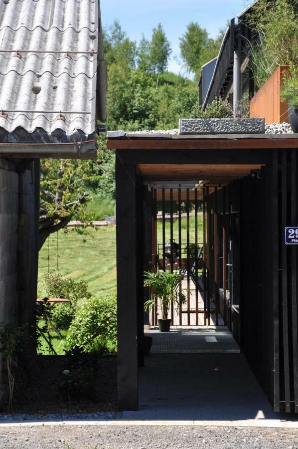 Ferienwohnung Reichart ลอคเอา ภายนอก รูปภาพ