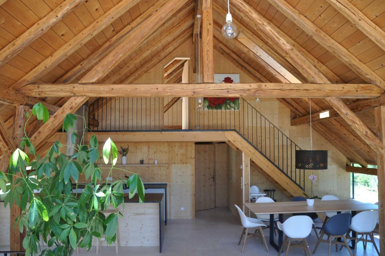 Ferienwohnung Reichart ลอคเอา ภายนอก รูปภาพ