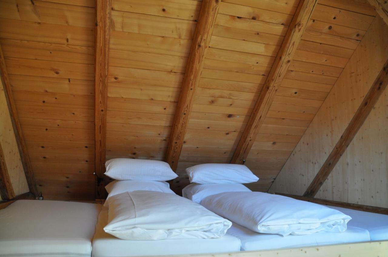 Ferienwohnung Reichart ลอคเอา ภายนอก รูปภาพ