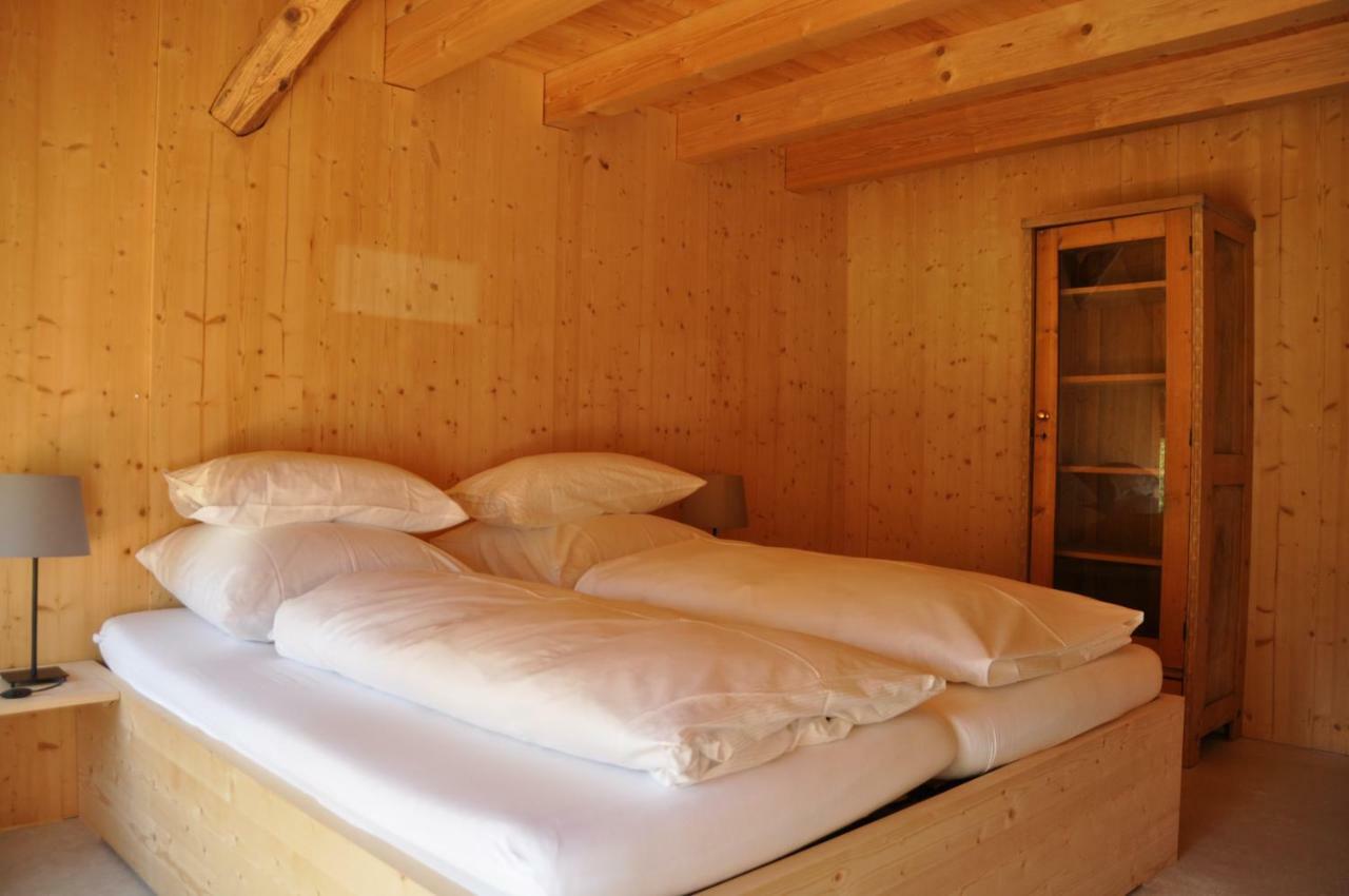 Ferienwohnung Reichart ลอคเอา ภายนอก รูปภาพ